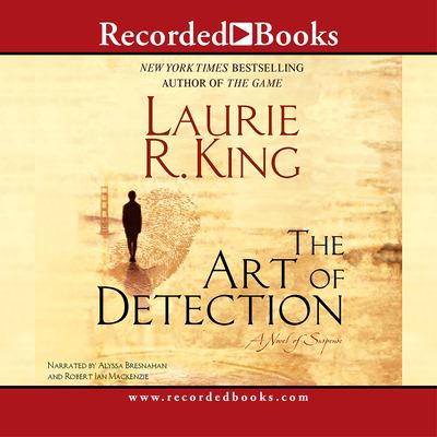The art of detection