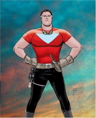 Tom Strong collected edition : Book 5 