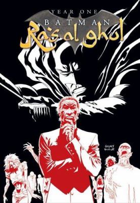 Year one : Batman/Ra's Al Ghul 