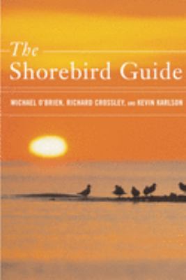The shorebird guide 