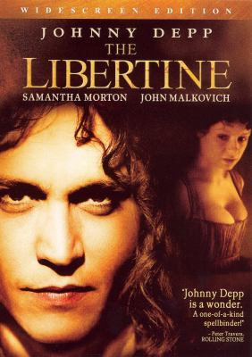 The libertine