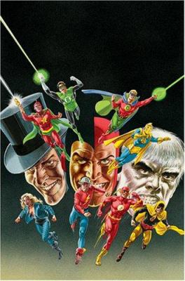 Crisis on multiple Earths : the team-ups 