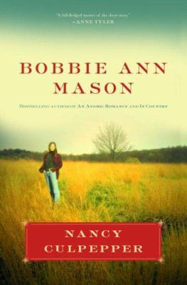 Nancy Culpepper : stories 