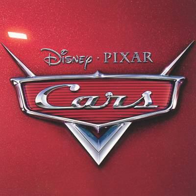 Cars original soundtrack.