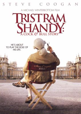 Tristram Shandy a cock and bull story 