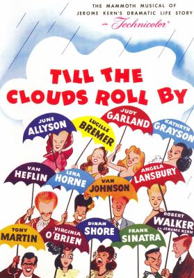 Till the clouds roll by