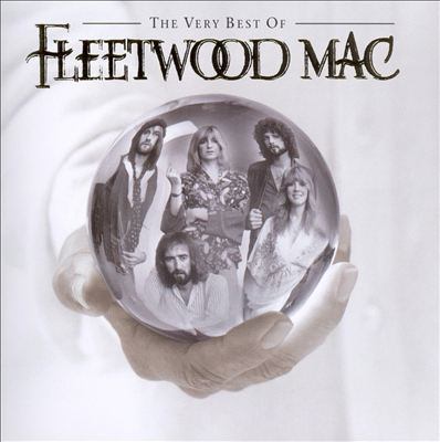 The very best of Fleetwood Mac