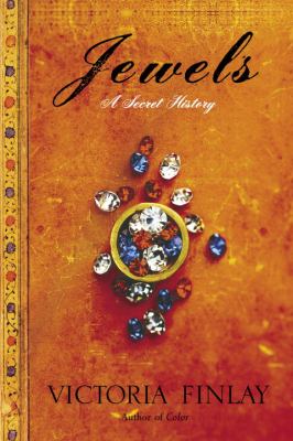 Jewels : a secret history 