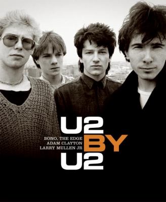 U2 by U2 