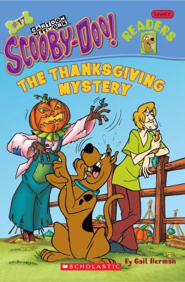 The Thanksgiving mystery 