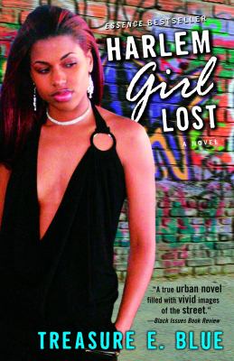Harlem girl lost : a novel 