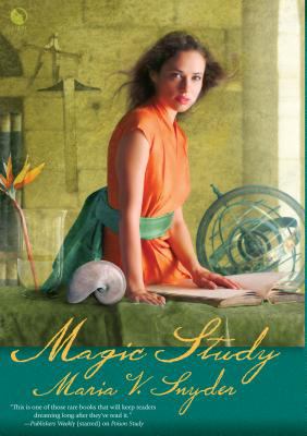 Magic study 