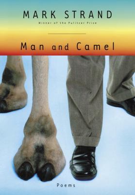 Man and camel : poems 