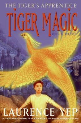 Tiger magic 