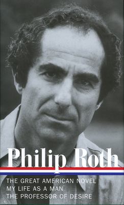 Novels, 1973-1977 