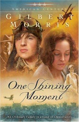 One shining moment 
