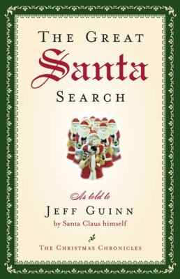 The great Santa search 