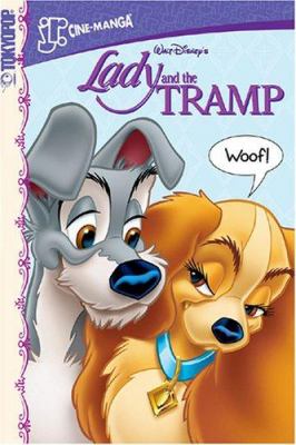Lady and the tramp 