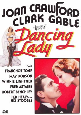 Dancing lady