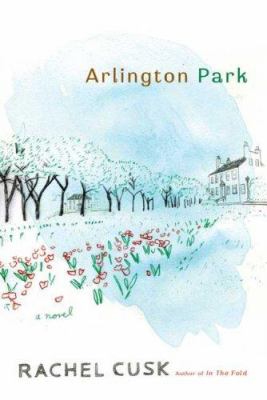 Arlington Park 