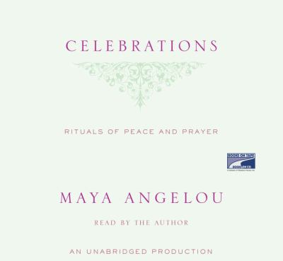 Celebrations [rituals of peace and prayer] 