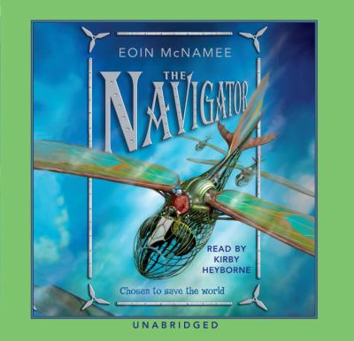 The navigator