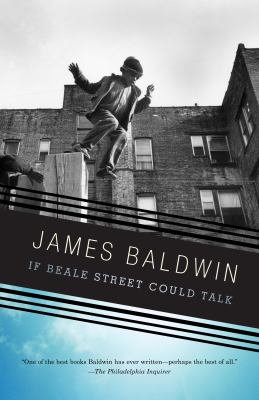 If Beale Street could talk : a novel 