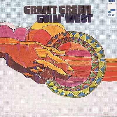 Goin' west