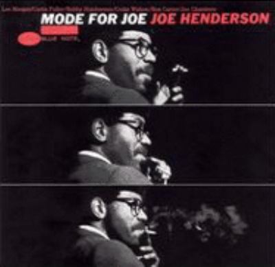Mode for Joe