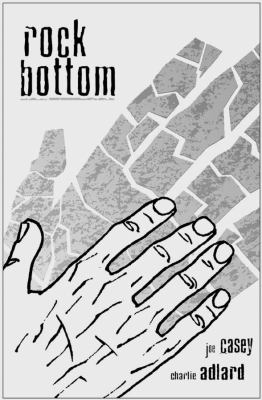 Rock bottom 