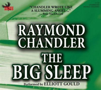 The big sleep