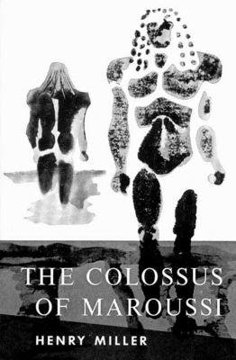 The colossus of Maroussi 