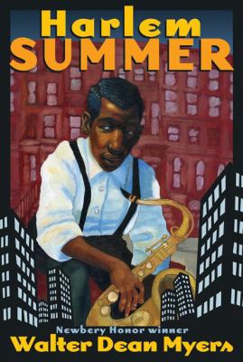 Harlem summer 