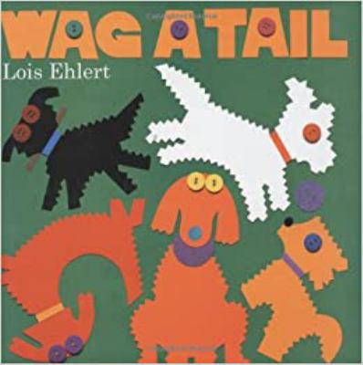 Wag a tail 