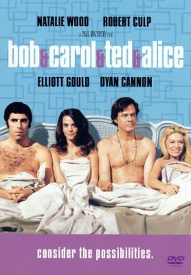 Bob & Carol & Ted & Alice