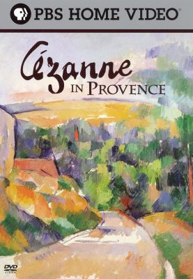 Cezanne in Provence