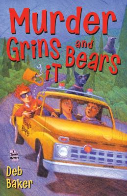 Murder grins and bears it  