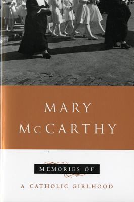 Memories of a Catholic girlhood 