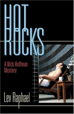 Hot rocks : a Nick Hoffman mystery 