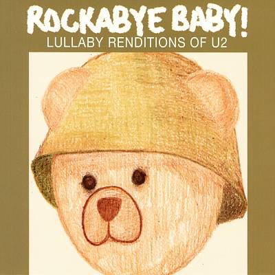 Rockabye baby! lullaby renditions of U2.