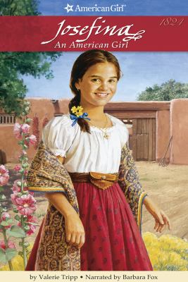 Josefina an American girl 