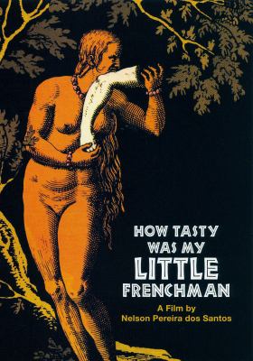 How tasty was my little Frenchman [Como era gostoso o meu francês] 