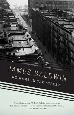 No name in the street 