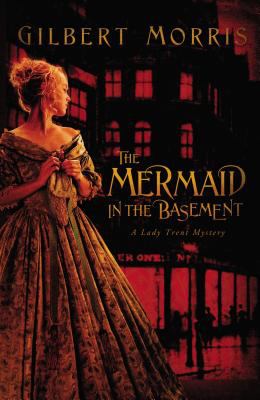 The mermaid in the basement 