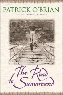 The road to Samarcand 