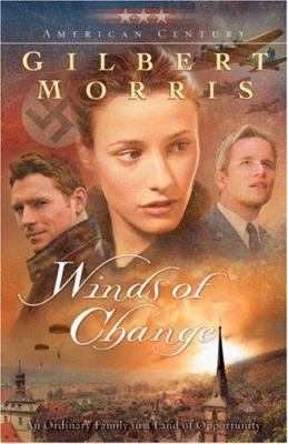 Winds of change 