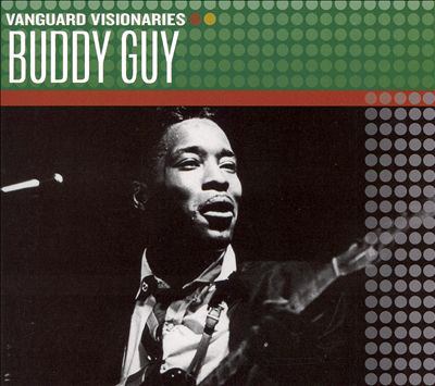 Buddy Guy