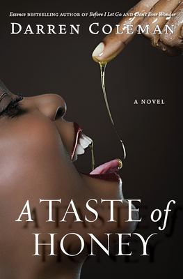 A taste of Honey 