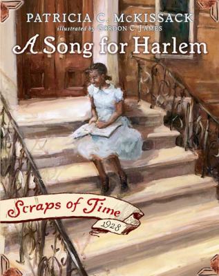 A song for Harlem 