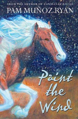 Paint the wind 
